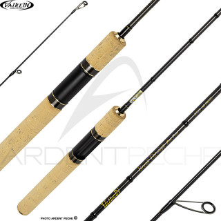 Rod VALKEIN Break through zero verge 6´0 ISS UL