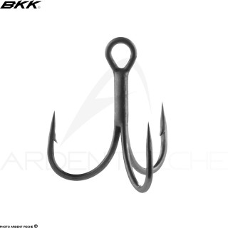 Treble hook BKK Fangs 62 UA