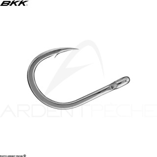 Single hook BKK Puka livebait HD