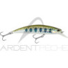Pesce natante DUO Spearhead ryuki 80 S