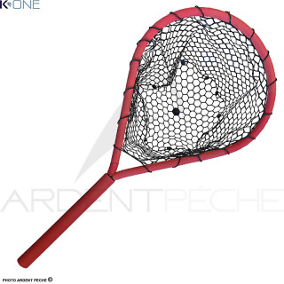 Floating landing net K ONE
