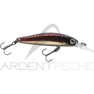 Rigge S line 46 S MDR - pesce nuotatore per la trota - Ardent Tecniche di pesca