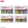 Soft bait BERKLEY Pulse shad mix box