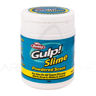 Attractant BERKLEY Gulp! slime