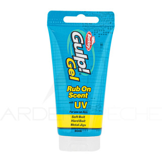 Attractant BERKLEY Gulp! gel