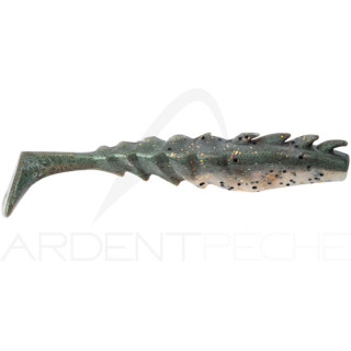 Soft bait BERKLEY Gulp! nemesis prawn paddle tail 5