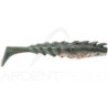 Soft bait BERKLEY Gulp! nemesis prawn paddle tail 5