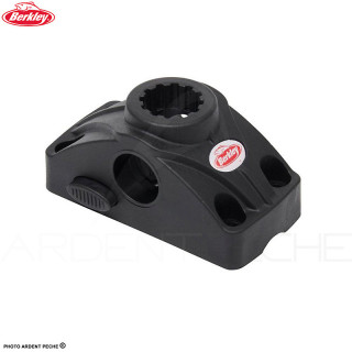 Base per float tube BERKLEY Mount base with lock