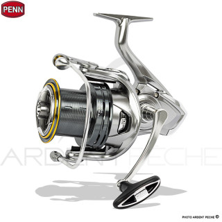 Mulinello spinning PENN Tidal longcast
