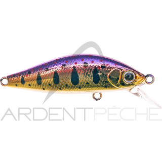 Pesce natante ZIP BAITS Rigge flat 45 S