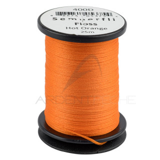 SEMPERFLI 400D Polyfloss Tying Thread