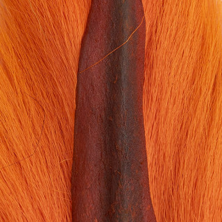 Bucktail Deer Tail UV2 Wide