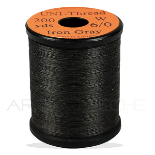 Uni-thread 6/0 Tying Thread