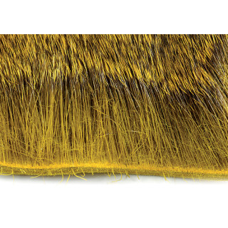 Fine Short Deer Hair