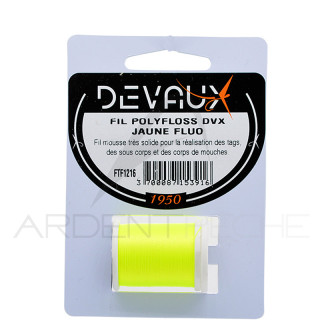 Fili di montaggio Polyfloss DEVAUX