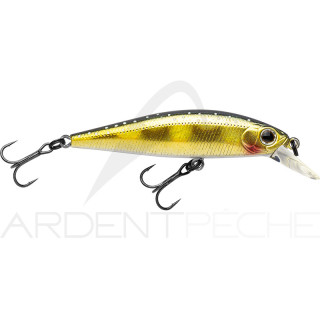 Pesce natante ZIP BAITS Rigge flat 50 S