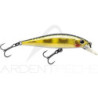 Fishing lure ZIP BAITS Rigge flat 50 S