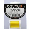 DEVAUX 12/0 Fly-Tying Thread