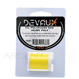 Polyfloss DEVAUX Tying Thread