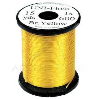 Polyfloss UNI-floss Tying Thread