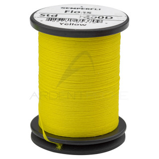 Fili di montaggio polyfloss SEMPERFLI 400D