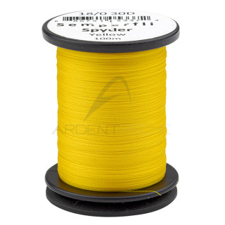 Fili di montaggio Semperfli Spyder thread 18/0