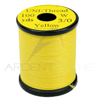 Uni-thread 3/0 Tying Thread