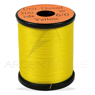 Fils de montage Uni-thread 8/0