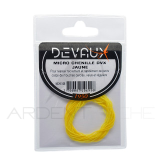 Micro chenille DEVAUX