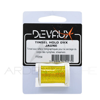 DEVAUX Holographic Tinsel