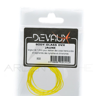 Body Glass DEVAUX