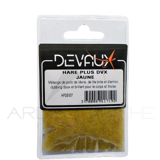 Dubbing DEVAUX Hare Plus