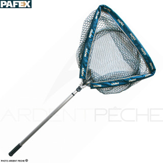 Epuisette PAFEX Carnassier expert 2 brins anti accroche