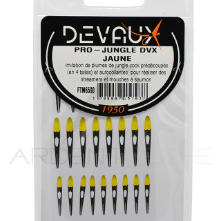 Pro-Jungle DEVAUX