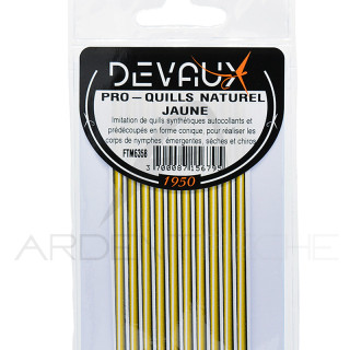 Pro-Quills DEVAUX Natural