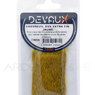 Deer Hair DEVAUX Extra Fine