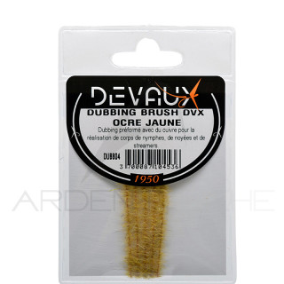 DEVAUX Preformed Hare Dubbing