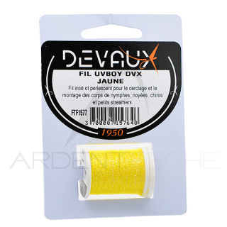 Filo di montaggio DEVAUX UVBOY