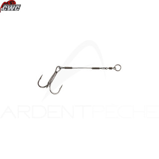 Stinger CWC Pro stinger stainless steel Nano single