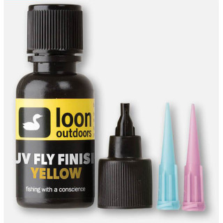 LOON Fly Finish Colour UV Resin
