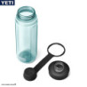 Water bottle YETI Yonder 750ml