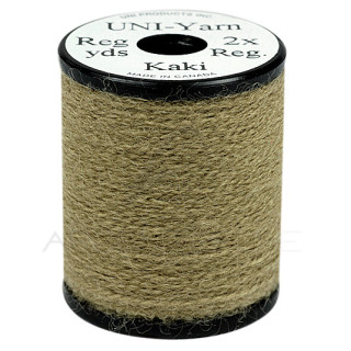 Uni yarn