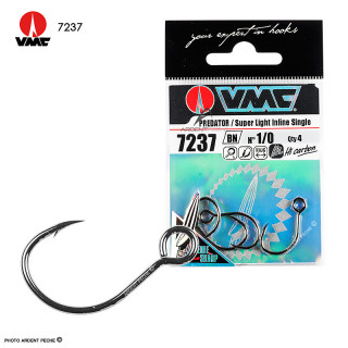 Amo singolo VMC Predator 7237 BN