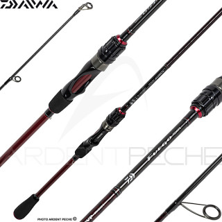 Spinning rod DAIWA Fuego 23