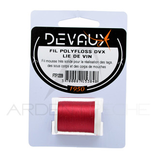 Polyfloss DEVAUX Tying Thread