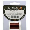 DEVAUX 12/0 Fly-Tying Thread