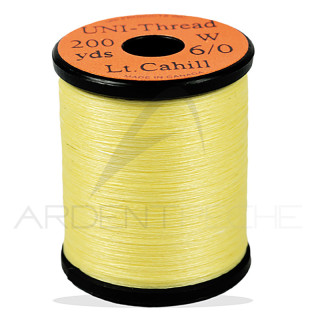 Uni-thread 8/0 Tying Thread