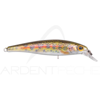 Pesce nageur SPRO Ikiru jerk 65 FS