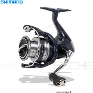 Spinning reel SHIMANO Catana FE