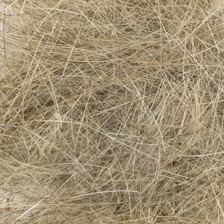 Dubbing di Lepre DEVAUX Naturale Chiaro